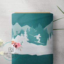 Load image into Gallery viewer, Downhill Skiing Collection