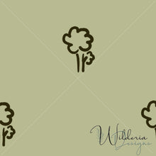 Load image into Gallery viewer, "My Little World" Collection Tree