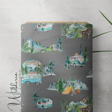 Load image into Gallery viewer, Customs for Brenna - Wanderlust