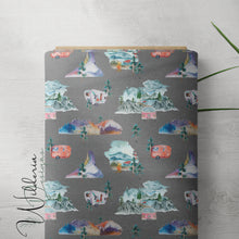 Load image into Gallery viewer, Customs for Brenna - Wanderlust