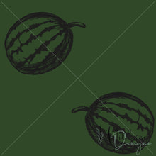 Load image into Gallery viewer, "Harvest" Watermelon