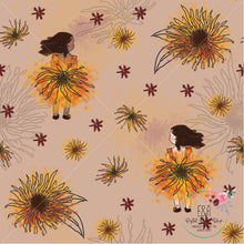 Load image into Gallery viewer, Wild Sunflower Girls