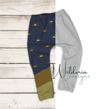 Load image into Gallery viewer, Retro Joggers