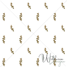 Load image into Gallery viewer, “Beginnings in Bloom" Twigs | White
