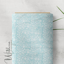 Load image into Gallery viewer, Denim Floral - Light Blue
