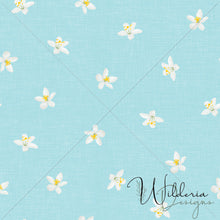 Load image into Gallery viewer, “Lemons &amp; Blossoms" - Blossoms | Celeste
