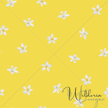 Load image into Gallery viewer, “Lemons &amp; Blossoms" - Blossoms | Lemon
