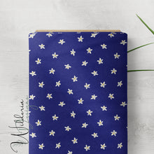 Load image into Gallery viewer, “Lemons &amp; Blossoms" - Blossoms | Royal Blue
