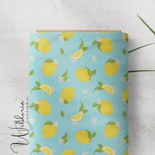 Load image into Gallery viewer, “Lemons &amp; Blossoms" | Celeste
