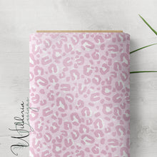 Load image into Gallery viewer, Leopard Print - Dusty Pink
