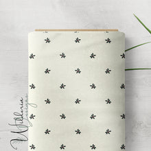 Load image into Gallery viewer, "Vintage Christmas" Holly | Cream
