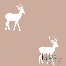 Load image into Gallery viewer, &quot;Mirage Collection&quot; Addax - Moxie
