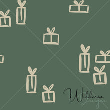 Load image into Gallery viewer, &quot;Countdown to Christmas&quot; Minimalist Presents *PNG included!
