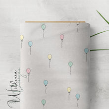 Load image into Gallery viewer, &quot;Vintage Spring&quot; Balloons - Pearl Grey
