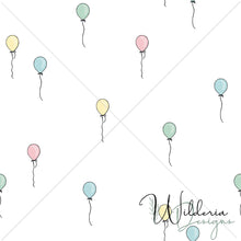 Load image into Gallery viewer, &quot;Vintage Spring&quot; Balloons
