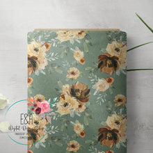 Load image into Gallery viewer, Rustic Florals - Dawn **Limited Design**
