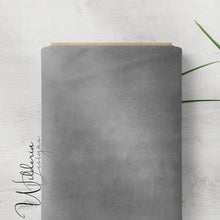 Load image into Gallery viewer, Chalk Texture - Light Grey
