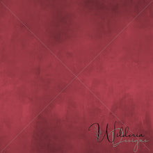 Load image into Gallery viewer, Chalk Texture - Red
