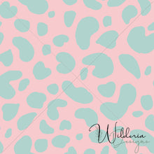 Load image into Gallery viewer, &quot;Mirage Collection&quot; Cheetah Print - Blush

