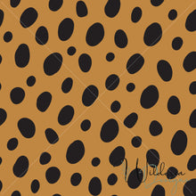 Load image into Gallery viewer, Cheetah Print - Caramel
