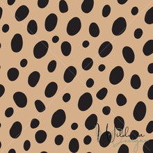 Load image into Gallery viewer, Cheetah Print - Cappucino
