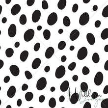 Load image into Gallery viewer, Cheetah Print - White
