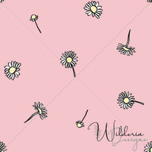 Load image into Gallery viewer, &quot;Vintage Spring&quot; Daisies - Blossom

