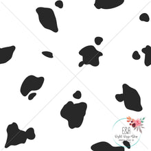 Load image into Gallery viewer, Dalmatian Print
