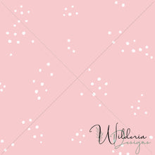Load image into Gallery viewer, &quot;Mirage Collection&quot; Dots - Blush
