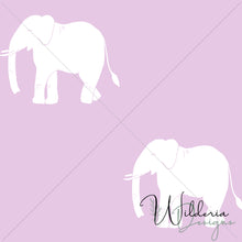 Load image into Gallery viewer, &quot;Mirage Collection&quot; Elephant - Petal
