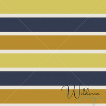 Load image into Gallery viewer, &quot;Golden Dreams&quot; Stripes - Combo
