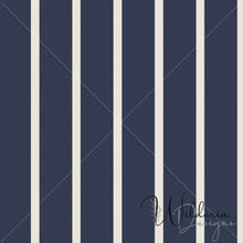 Load image into Gallery viewer, &quot;Golden Dreams&quot; Vertical Stripes - Space
