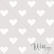 Load image into Gallery viewer, &quot;Vintage Spring&quot; Collection Hearts Set
