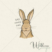 Load image into Gallery viewer, &quot;Hop To It&quot; Bad Hare Day Panel Set
