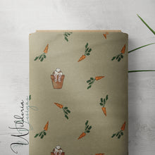 Load image into Gallery viewer, &quot;Hop To It&quot; Carrot Pot - Elmwood
