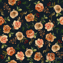 Load image into Gallery viewer, &quot;Hop To It&quot; Mini Floral - Storm
