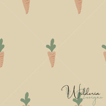 Load image into Gallery viewer, &quot;Hop To It&quot; Muted Carrots - Birch
