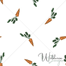 Load image into Gallery viewer, &quot;Hop To It&quot; Scattered Carrots
