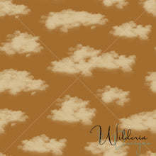 Load image into Gallery viewer, &quot;Little Aviator&quot; Collection Clouds - Terrain

