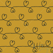 Load image into Gallery viewer, &quot;Little Aviator&quot; Collection Heart Trails - Radiance
