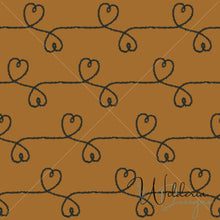 Load image into Gallery viewer, &quot;Little Aviator&quot; Collection Heart Trails - Terrain

