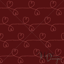 Load image into Gallery viewer, &quot;Little Aviator&quot; Collection Heart Trails - Twinberry
