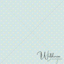 Load image into Gallery viewer, &quot;Little Aviator&quot; Collection Mini Dots - Celestial
