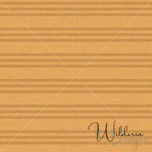 Load image into Gallery viewer, &quot;Little Aviator&quot; Collection Triple Stripe Linen - Nairobi Dusk
