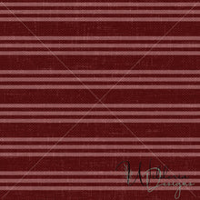 Load image into Gallery viewer, &quot;Little Aviator&quot; Collection Triple Stripe Linen - Twinberry
