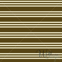Load image into Gallery viewer, &quot;Little Aviator&quot; Collection Triple Stripe - Olivier
