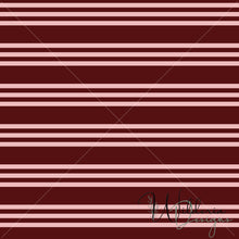 Load image into Gallery viewer, &quot;Little Aviator&quot; Collection Triple Stripe - Twinberry
