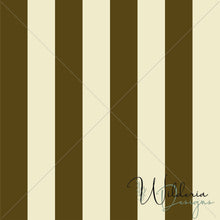 Load image into Gallery viewer, &quot;Little Aviator&quot; Collection Wide Stripe Vertical - Olivier
