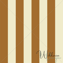 Load image into Gallery viewer, &quot;Little Aviator&quot; Collection Wide Stripe Vertical - Terrain
