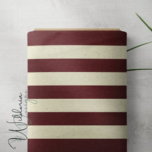 Load image into Gallery viewer, &quot;Little Aviator&quot; Collection Wide Stripe Speckled - Twinberry
